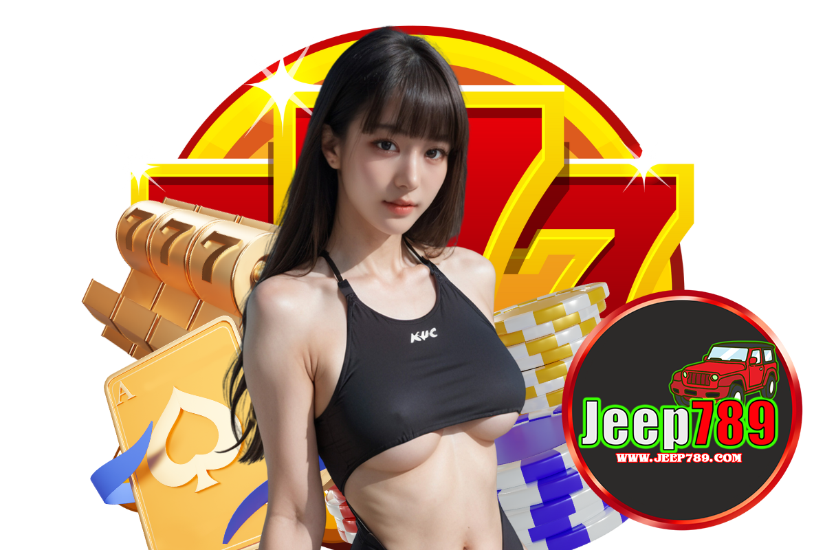 jeep789 vip